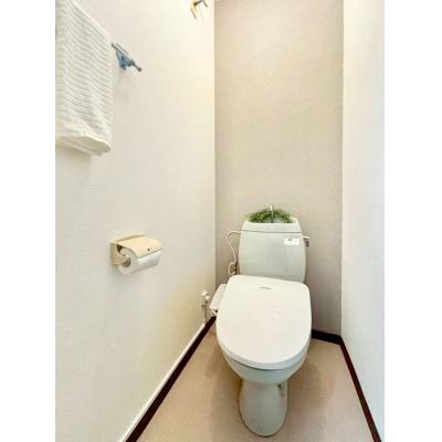 すますてマンスリー70【Wi-Fi・駐車場無料】駿河区の物件写真5