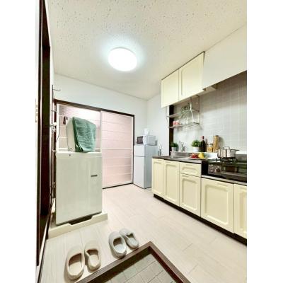 すますてマンスリー70【Wi-Fi・駐車場無料】駿河区の物件写真6