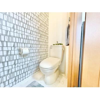 【名古屋市熱田区/日比野駅徒歩約8分/角部屋/バストイレ別・独立洗面台/洋室9.4帖】アベニュー野立 ファミマンの物件写真5