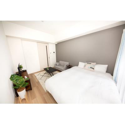 FRマンスリー南森町　★『南森町』駅まで徒歩５分★　★『梅田』近接エリア★の物件写真1