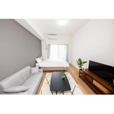 FRマンスリー南森町　★『南森町』駅まで徒歩５分★　★『梅田』近接エリア★の物件写真2