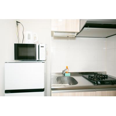 FRマンスリー南森町　★『南森町』駅まで徒歩５分★　★『梅田』近接エリア★の物件写真3