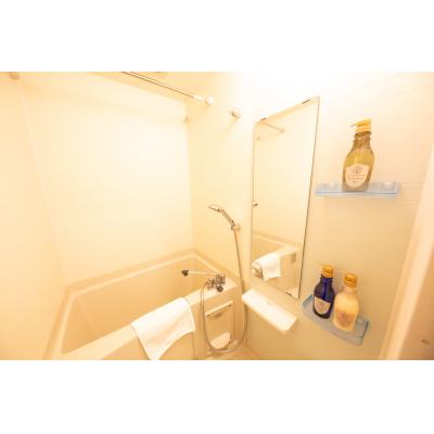 FRマンスリー南森町　★『南森町』駅まで徒歩５分★　★『梅田』近接エリア★の物件写真5