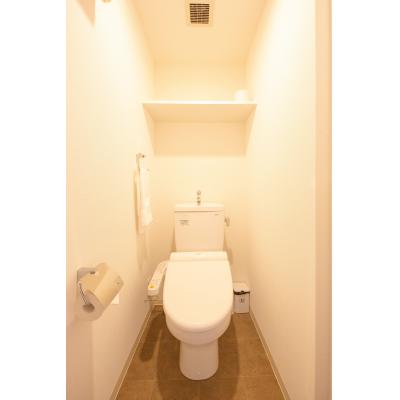 FRマンスリー南森町　★『南森町』駅まで徒歩５分★　★『梅田』近接エリア★の物件写真6