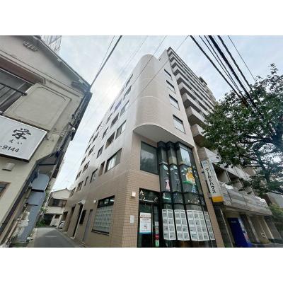 【🎍年末年始大感謝祭🎍】【禁煙🚭/Wi-Fi無料🌐】マイナビSTAYザ・レジデンス森下　302の物件写真1