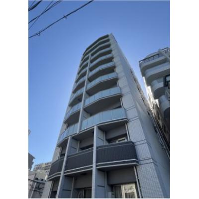 OneLife縮景園＜TYPE1＞【★バストイレ別、浴室乾燥機付き】の物件写真1