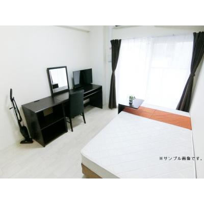 OneLife縮景園＜TYPE1＞【★バストイレ別、浴室乾燥機付き】の物件写真2