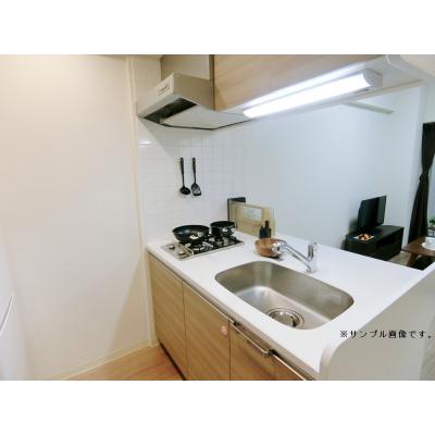 OneLife縮景園＜TYPE1＞【★バストイレ別、浴室乾燥機付き】の物件写真3