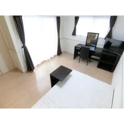 OneLife浅間町駅前ムーン＜TYPE2＞【 ★全室角部屋・駅2分《広めの1Rタイプ》】の物件写真2