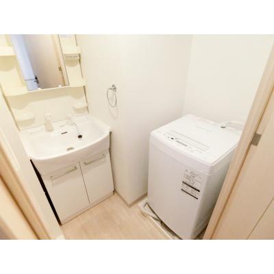 OneLife浅間町駅前ムーン＜TYPE2＞【 ★全室角部屋・駅2分《広めの1Rタイプ》】の物件写真5