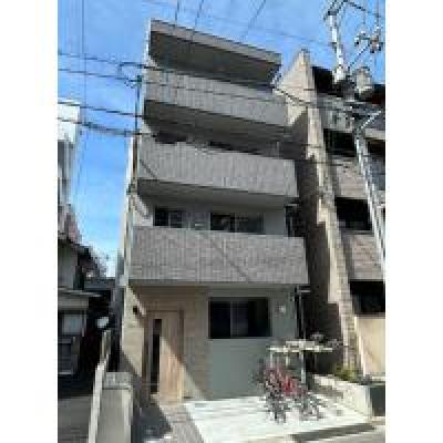 OneLife広島ローザ＜TYPE1＞【★浴室乾燥機・洗浄付き便座付き】の物件写真1