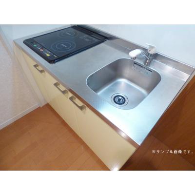 OneLife広島ローザ＜TYPE2＞【★浴室乾燥機・洗浄付き便座付き】の物件写真4