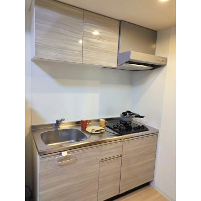 【マンスリープラス金山】駅近×オートロックで安心快適な充実空間♪ 女性や出張にも◎の外観画像