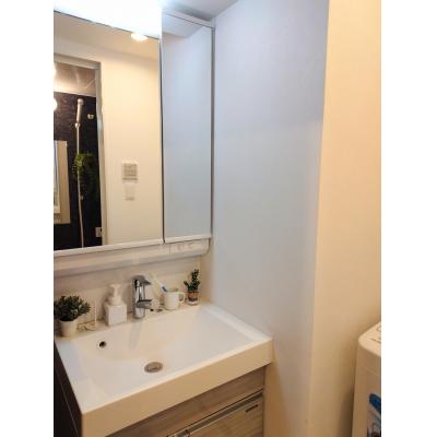 【マンスリープラス金山】駅近×オートロックで安心快適な充実空間♪ 女性や出張にも◎の物件写真2