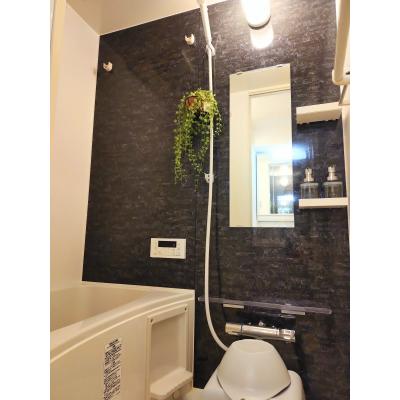 【マンスリープラス金山】駅近×オートロックで安心快適な充実空間♪ 女性や出張にも◎の物件写真3