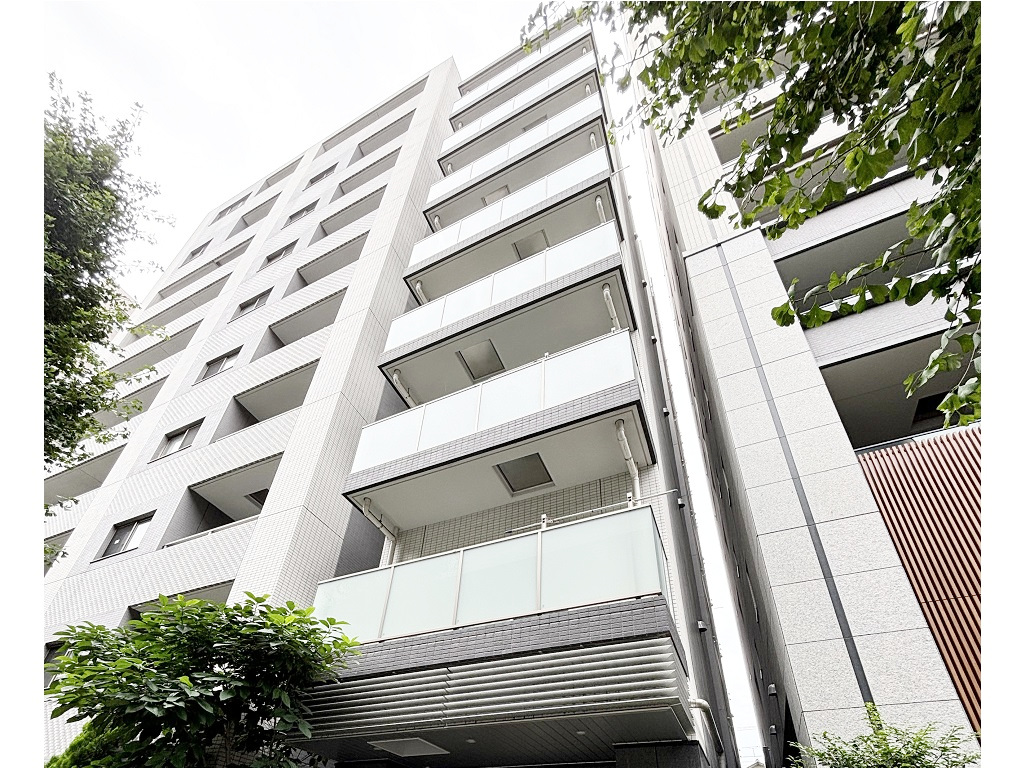 マンスリーリブマックス板橋本町駅前Ⅲ■『禁煙ルーム・25平米・駅3分』【独立洗面・浴室乾燥付】≪エクセレントシリーズ≫の物件写真2