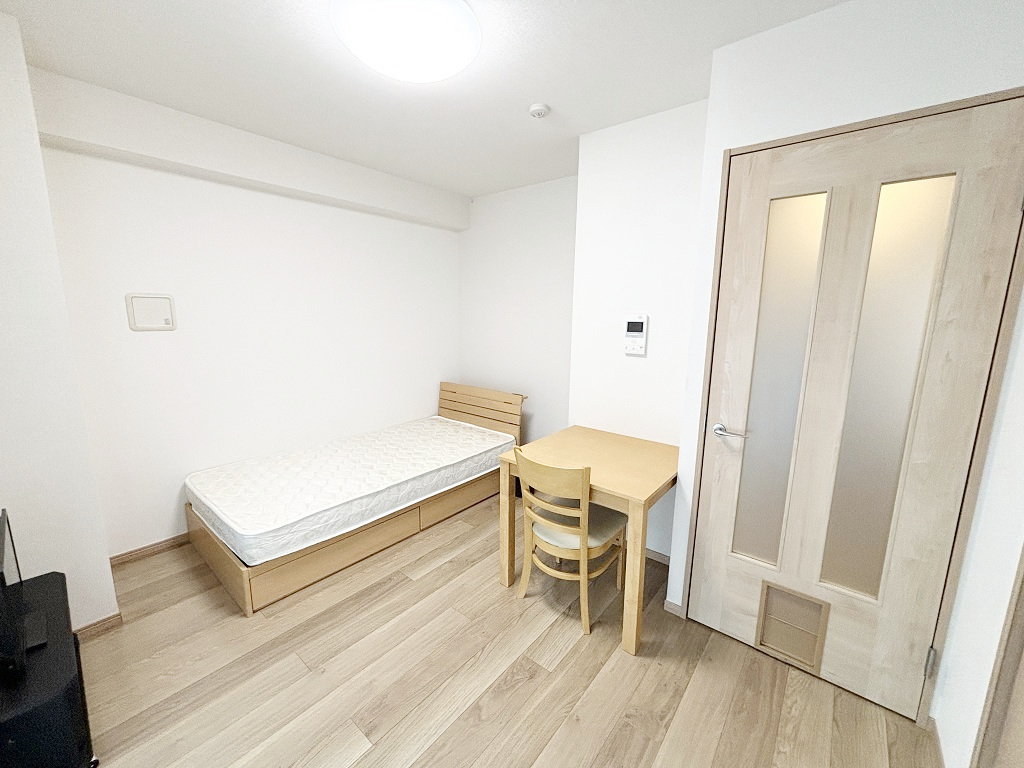 グッドステイ板橋本町駅前Ⅲ■『禁煙ルーム・25平米・駅3分・独立洗面・浴室乾燥付』【ハイクラス】の物件写真3