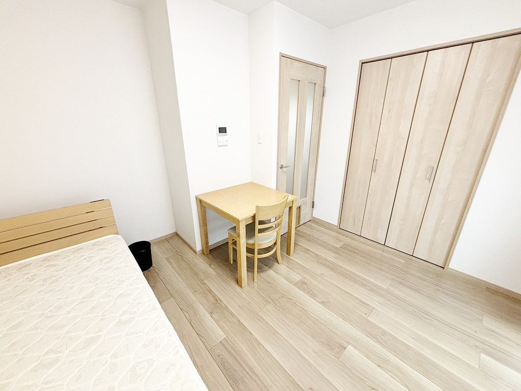 グッドステイ板橋本町駅前Ⅲ■『禁煙ルーム・25平米・駅3分・独立洗面・浴室乾燥付』【ハイクラス】の物件写真4