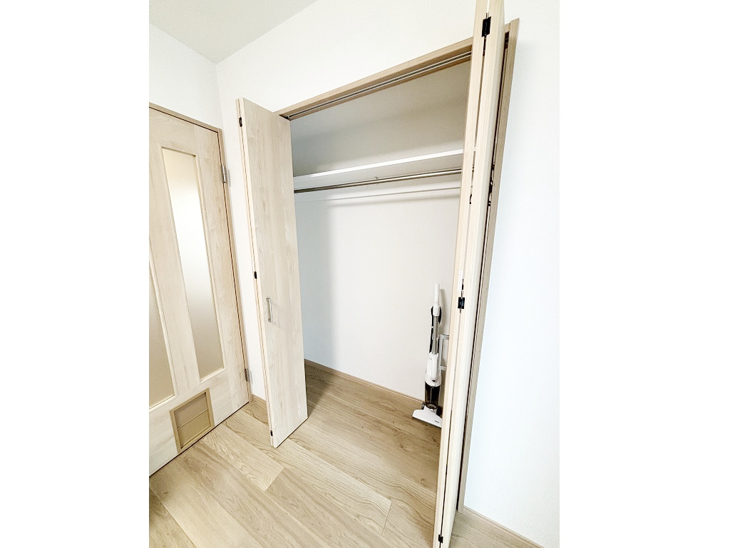 グッドステイ板橋本町駅前Ⅲ■『禁煙ルーム・25平米・駅3分・独立洗面・浴室乾燥付』【ハイクラス】の物件写真5