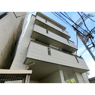 OneLife広島駅前WEST【★バストイレ別、独立洗面台付】の物件写真1