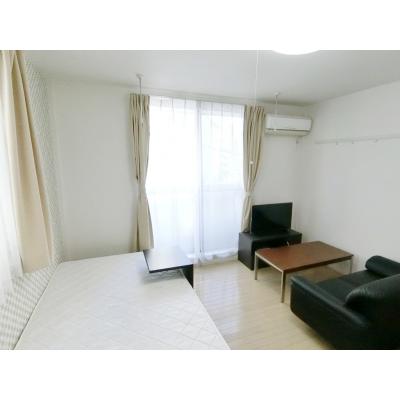 OneLife広島駅前WEST【★バストイレ別、独立洗面台付】の物件写真2