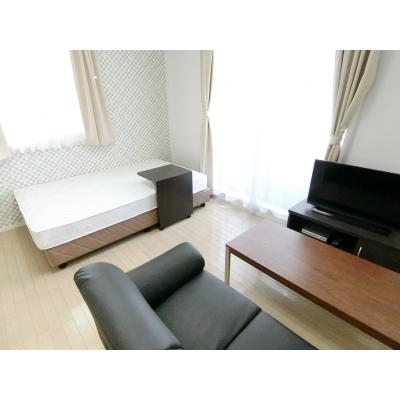 OneLife広島駅前WEST【★バストイレ別、独立洗面台付】の物件写真3