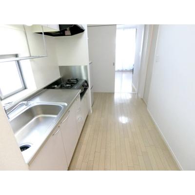 OneLife広島駅前WEST【★バストイレ別、独立洗面台付】の物件写真4