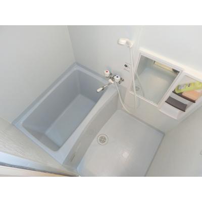 OneLife広島駅前WEST【★バストイレ別、独立洗面台付】の物件写真5