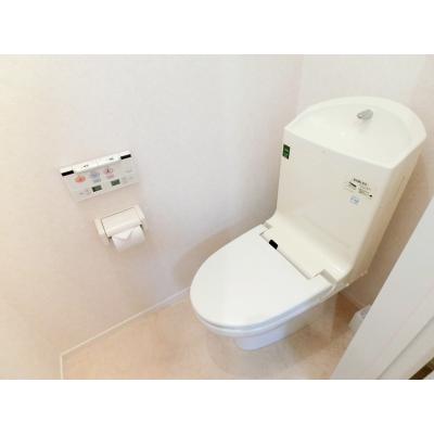 OneLife広島駅前WEST【★バストイレ別、独立洗面台付】の物件写真6