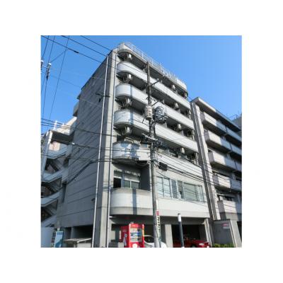 OneLife広島女学院前【★3点ユニット】の物件写真1