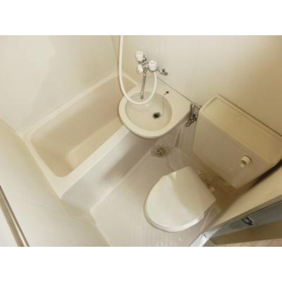 OneLife広島女学院前【★3点ユニット】の物件写真5