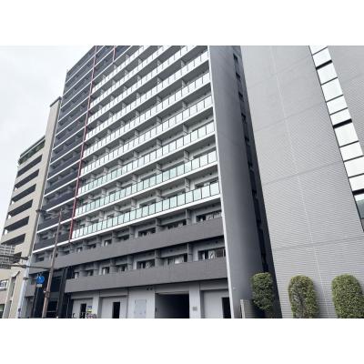 OneLife広島八丁堀SOUTH【★オートロック・温水洗浄便座・浴室換気乾燥機】の物件写真1