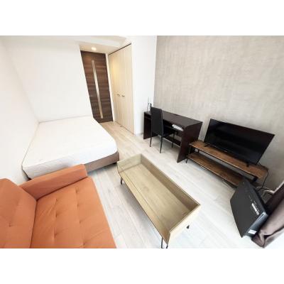 OneLife広島八丁堀SOUTH【★オートロック・温水洗浄便座・浴室換気乾燥機】の物件写真2