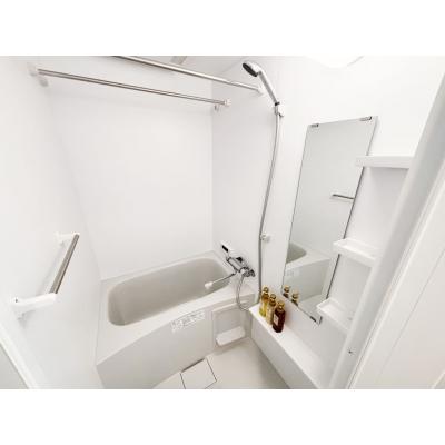 OneLife広島八丁堀SOUTH【★オートロック・温水洗浄便座・浴室換気乾燥機】の物件写真4