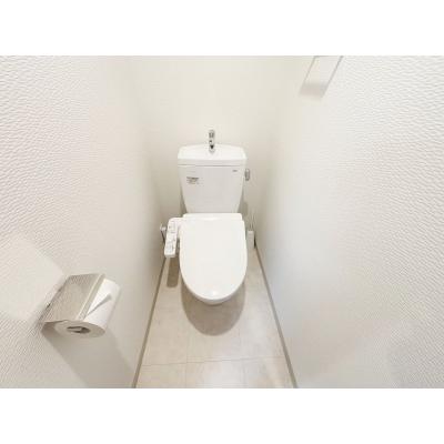 OneLife広島八丁堀SOUTH【★オートロック・温水洗浄便座・浴室換気乾燥機】の物件写真5