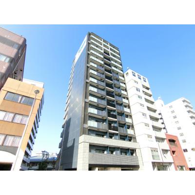 OneLife広島中央【★バス・トイレ別、独立洗面台、浴室乾燥機付】の物件写真1