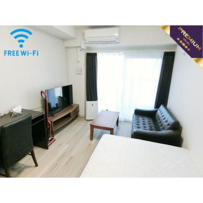 OneLife広島中央【★バス・トイレ別、独立洗面台、浴室乾燥機付】の物件写真2