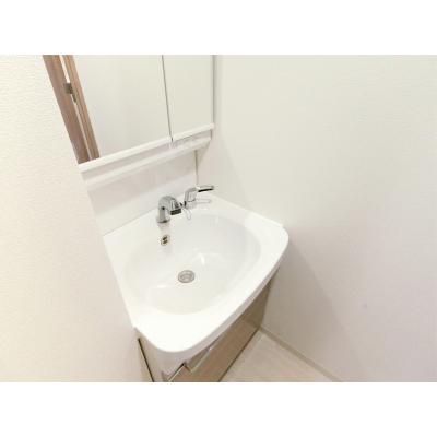 OneLife広島中央【★バス・トイレ別、独立洗面台、浴室乾燥機付】の物件写真4