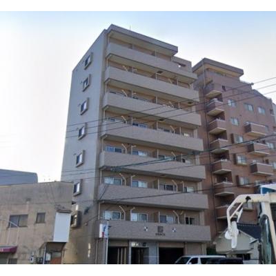 OneLife広島南グレース【★オートロック、バス・トイレ別、独立洗面台】の物件写真1