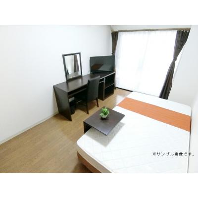 OneLife広島南グレース【★オートロック、バス・トイレ別、独立洗面台】の物件写真2