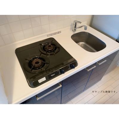 OneLife広島南グレース【★オートロック、バス・トイレ別、独立洗面台】の物件写真3