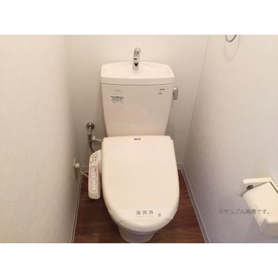 OneLife広島南グレース【★オートロック、バス・トイレ別、独立洗面台】の物件写真5