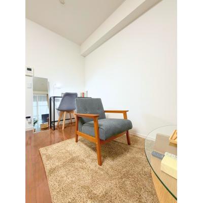 グランマンスリー水戸宮町ⅢR303【水戸駅北口徒歩約8分！ネット無料！RC造マンション！敷地内駐車場あり（台数限定、別料金）バストイレ別！★（注）線路沿いの物件なので多少電車の通行音はします。】の物件写真4