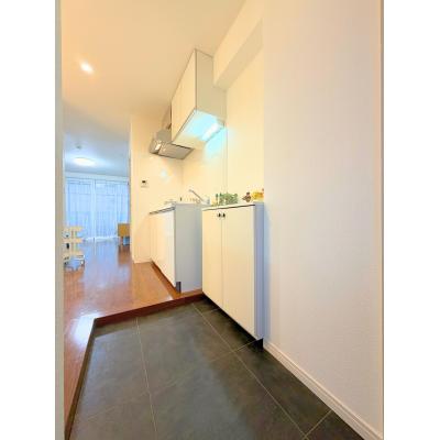 グランマンスリー水戸宮町ⅢR303【水戸駅北口徒歩約8分！ネット無料！RC造マンション！敷地内駐車場あり（台数限定、別料金）バストイレ別！★（注）線路沿いの物件なので多少電車の通行音はします。】の物件写真5