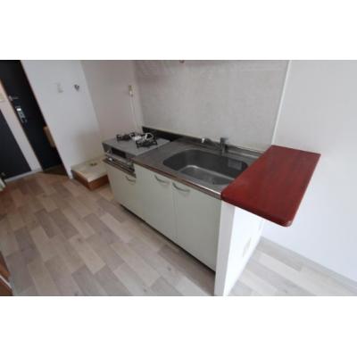 OneLife広島本川町グレース【★オートロック・バストイレ別・独立洗面台】の物件写真3