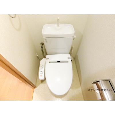 OneLife広島本川町グレース【★オートロック・バストイレ別・独立洗面台】の物件写真5