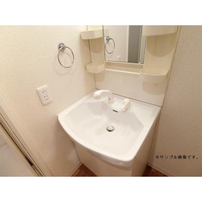 OneLife広島本川町グレース【★オートロック・バストイレ別・独立洗面台】の物件写真6