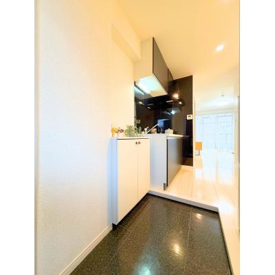 グランマンスリー水戸宮町ⅢR307【水戸駅北口徒歩約8分！ネット無料！RC造マンション！敷地内駐車場あり（台数限定、別料金）バストイレ別！★（注）線路沿いの物件なので多少電車の通行音はします。】の物件写真5