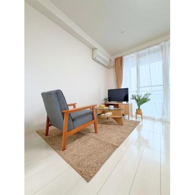 グランマンスリー水戸宮町ⅢR406【水戸駅北口徒歩約8分！ネット無料！RC造マンション！敷地内駐車場あり（台数限定、別料金）バストイレ別！★（注）線路沿いの物件なので多少電車の通行音はします。】の物件写真3