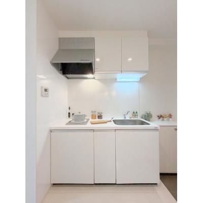 グランマンスリー水戸宮町ⅢR406【水戸駅北口徒歩約8分！ネット無料！RC造マンション！敷地内駐車場あり（台数限定、別料金）バストイレ別！★（注）線路沿いの物件なので多少電車の通行音はします。】の物件写真4